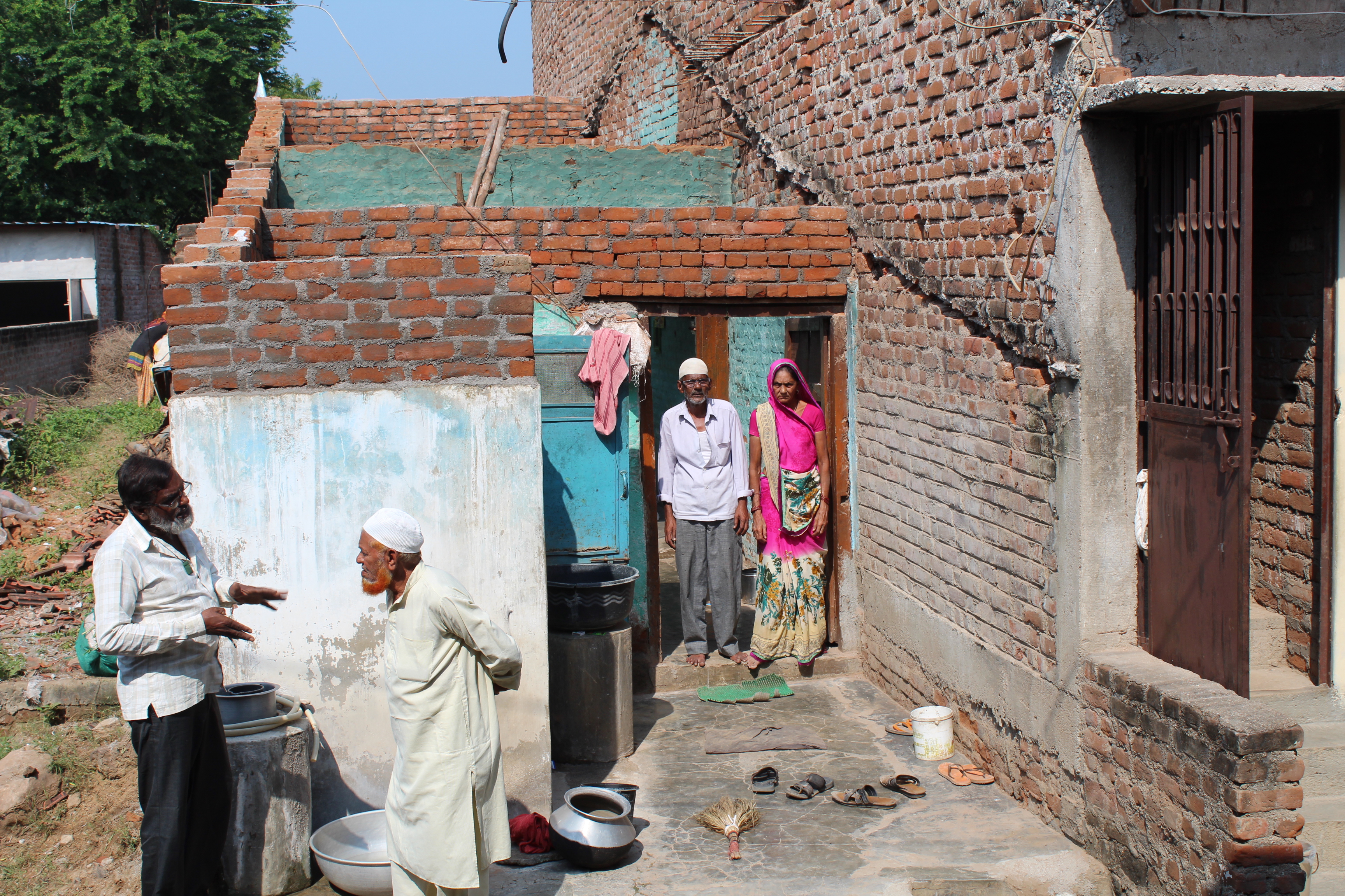 House Repairs gallery 5